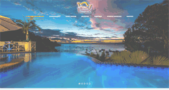 Desktop Screenshot of pousadapassargada.com.br